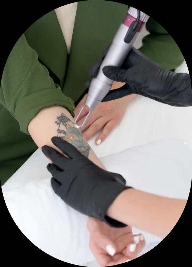 Skin Sercret