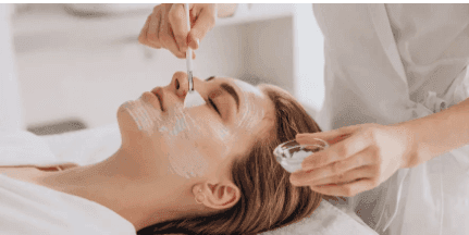 IV Nutritional Therapy: Glow from Within