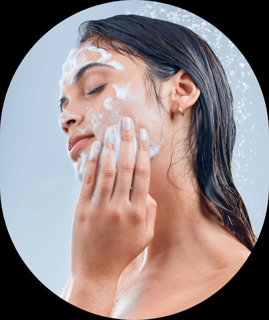 Skin Sercret