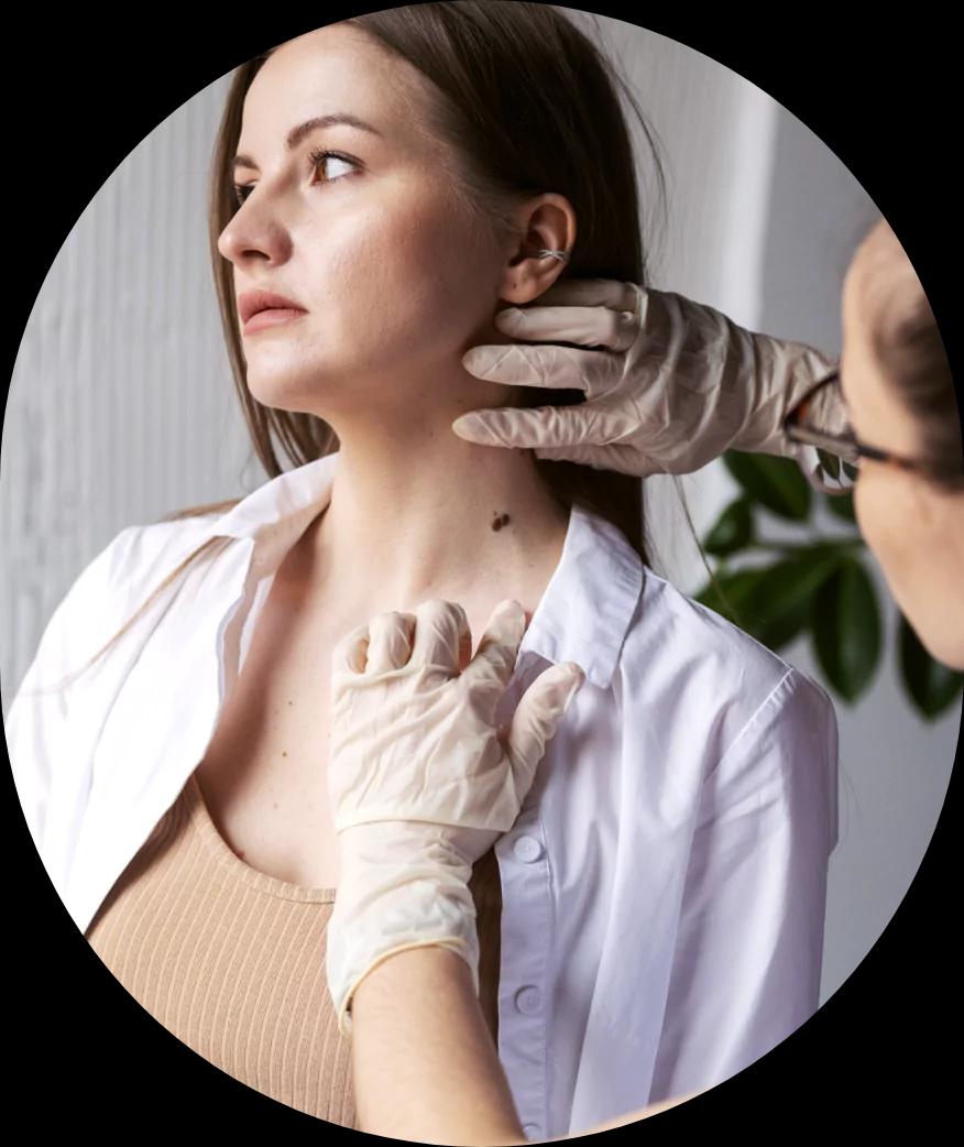 Skin Sercret