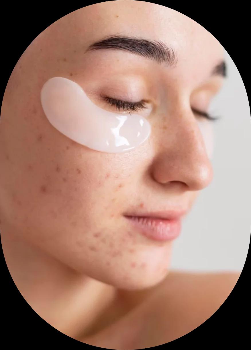 Skin Sercret
