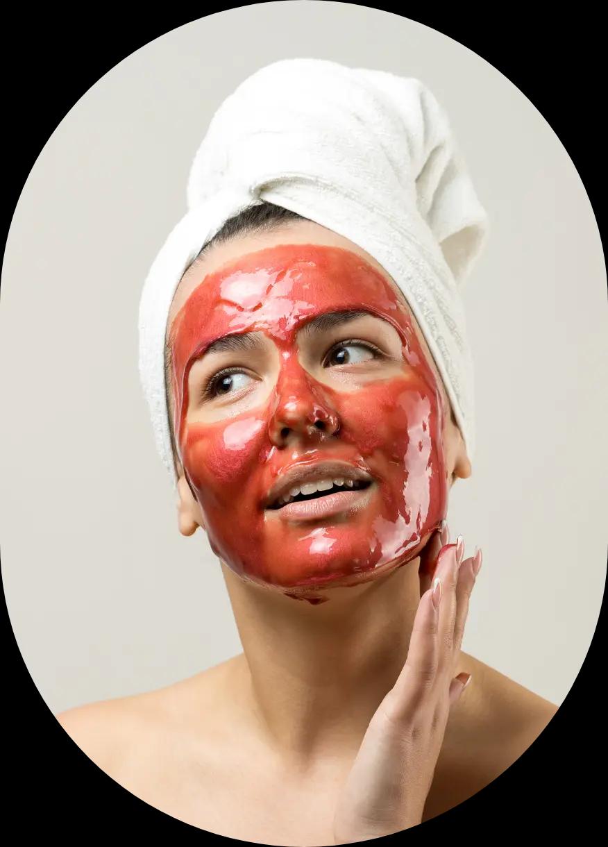 Skin Sercret
